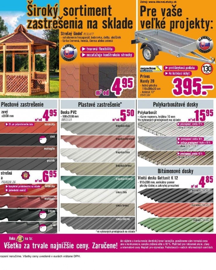 let�k HORNBACH akciov� let�k strana 31