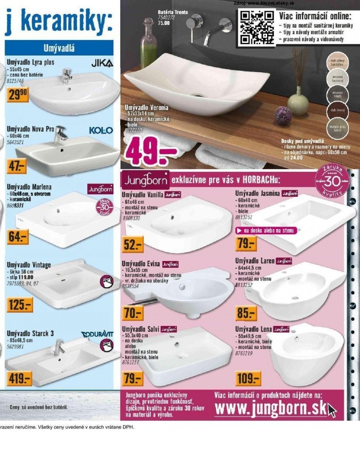 let�k HORNBACH akciov� let�k strana 37