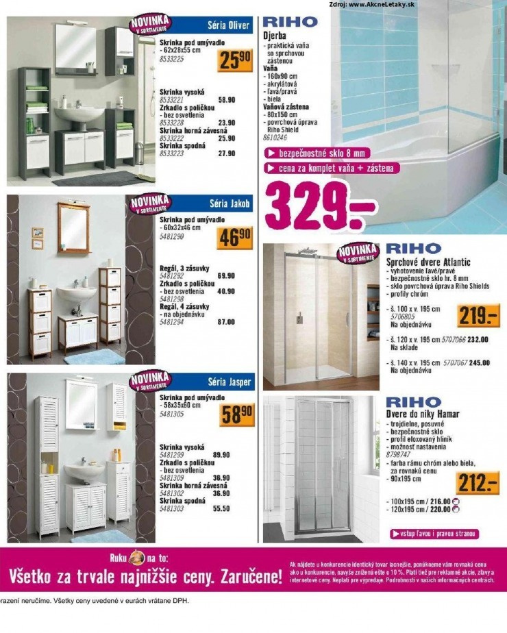 let�k HORNBACH akciov� let�k strana 39