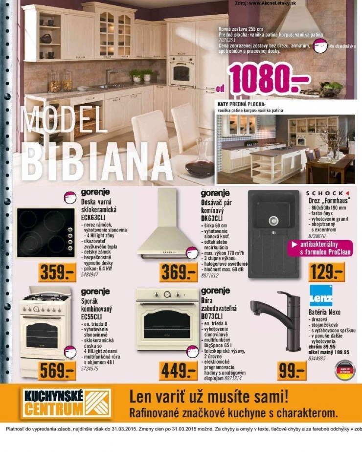 let�k HORNBACH akciov� let�k strana 40