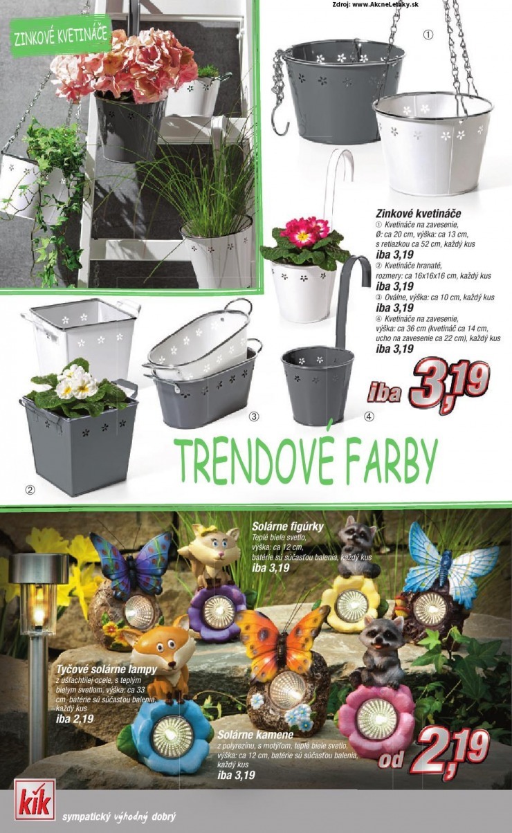 let�k KiK let�k - predzves� jara strana 2