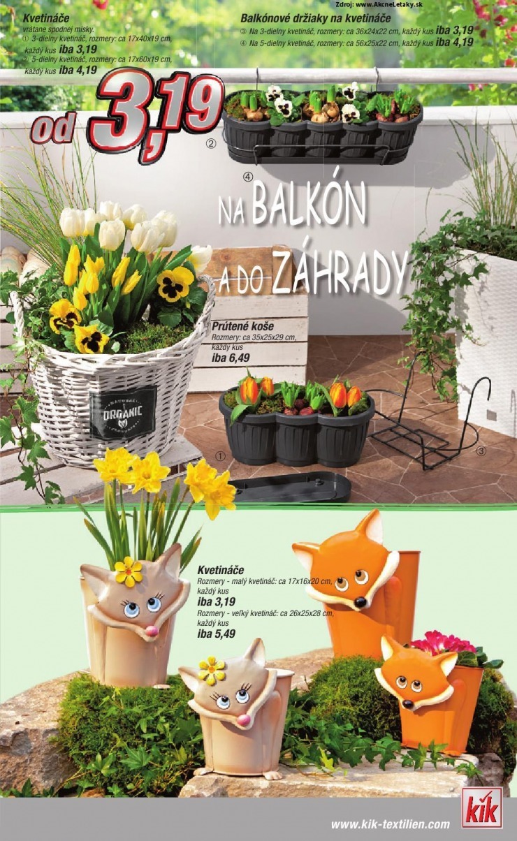 let�k KiK let�k - predzves� jara strana 3