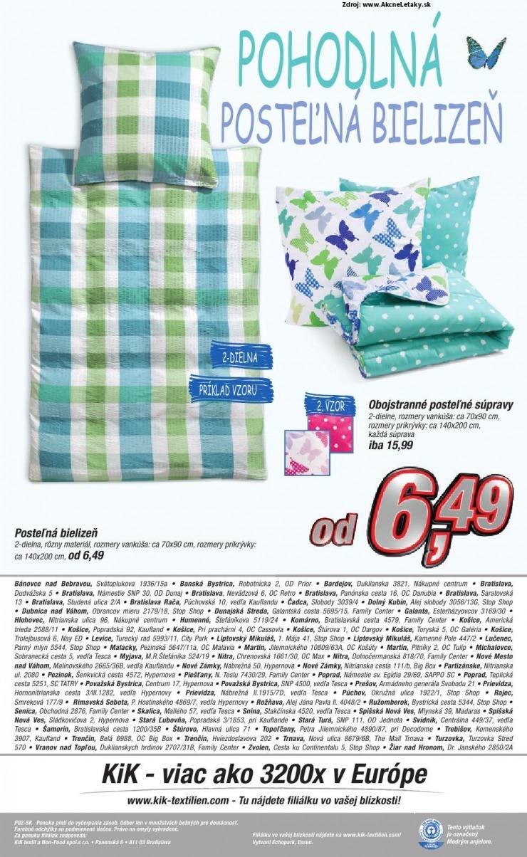 let�k KiK let�k - predzves� jara strana 12