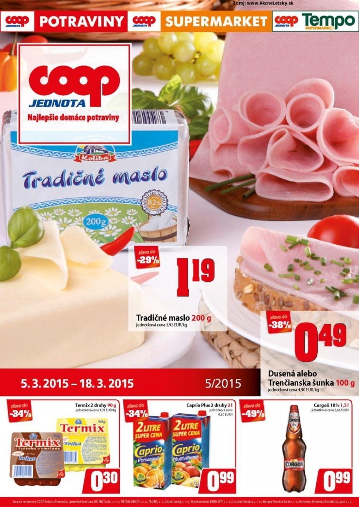 let�k mimoriadn� COOP let�k strana 1