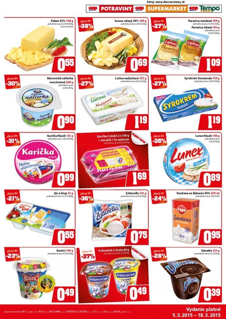 let�k mimoriadn� COOP let�k strana 3