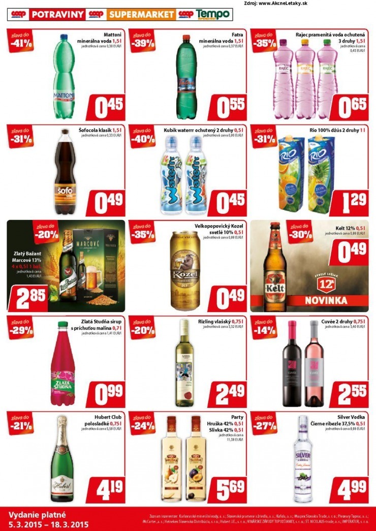 let�k mimoriadn� COOP let�k strana 8