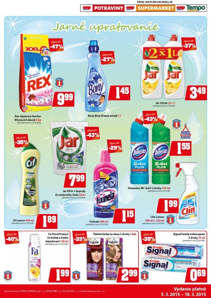 let�k mimoriadn� COOP let�k strana 9