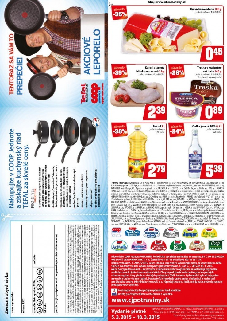 let�k mimoriadn� COOP let�k strana 12