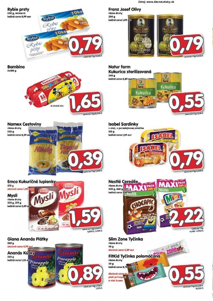 let�k extra let�k TERNO strana 4