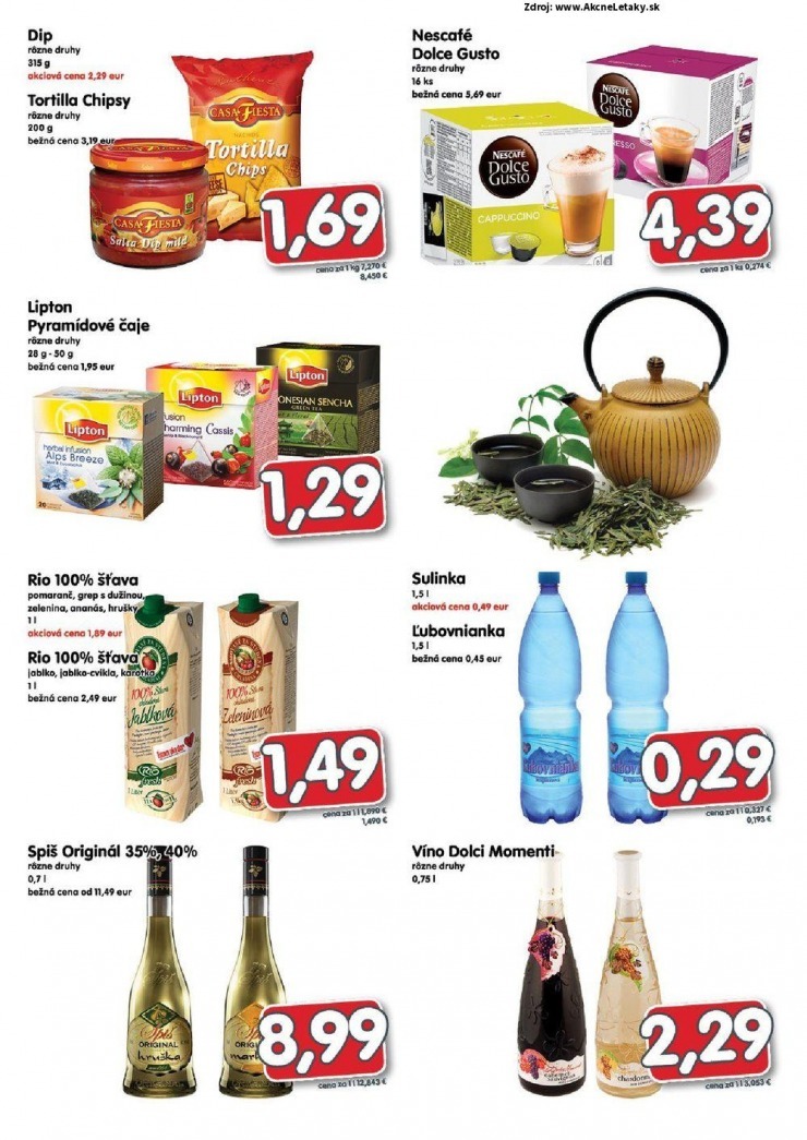 let�k extra let�k TERNO strana 6