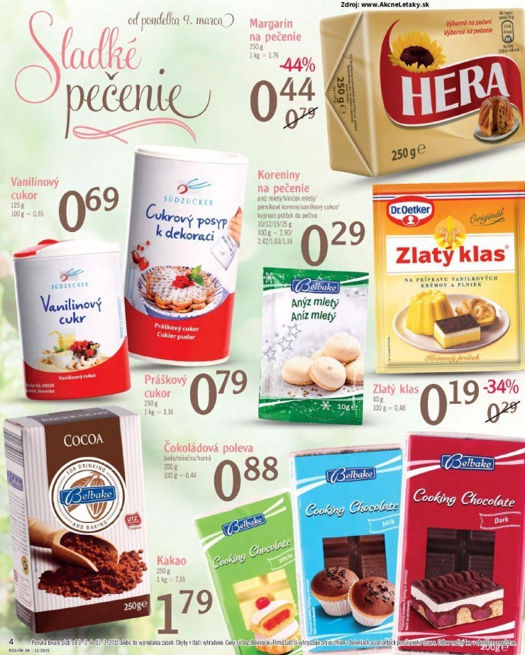 let�k �peci�lny let�k Lidl strana 4