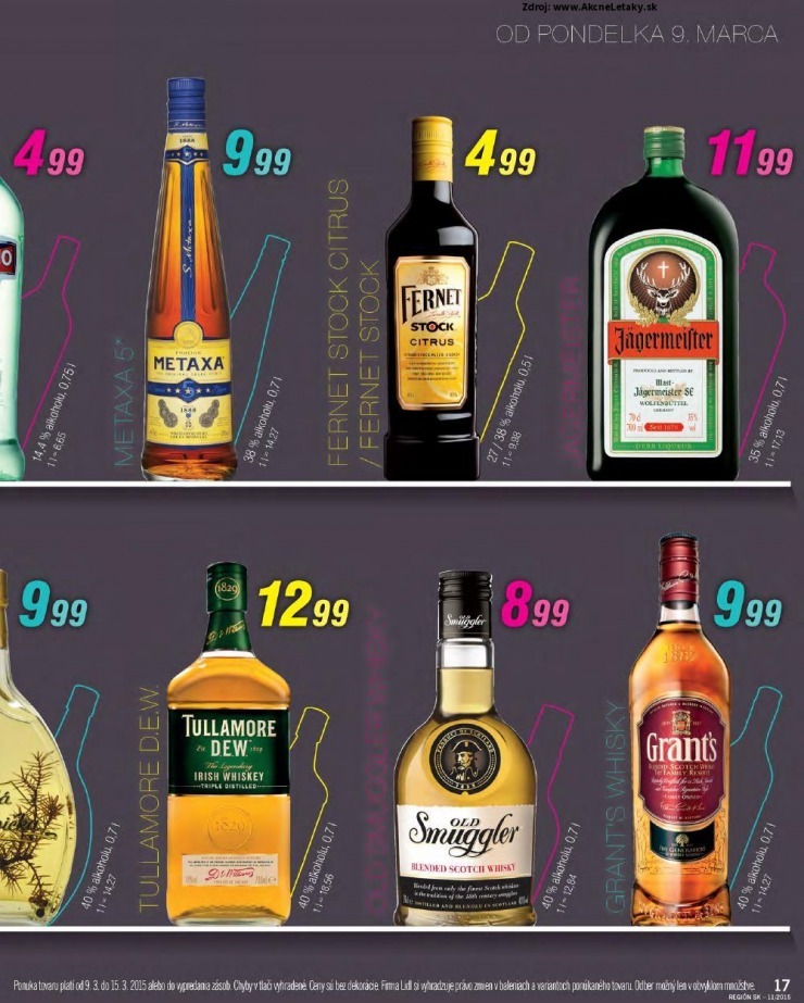 let�k �peci�lny let�k Lidl strana 17