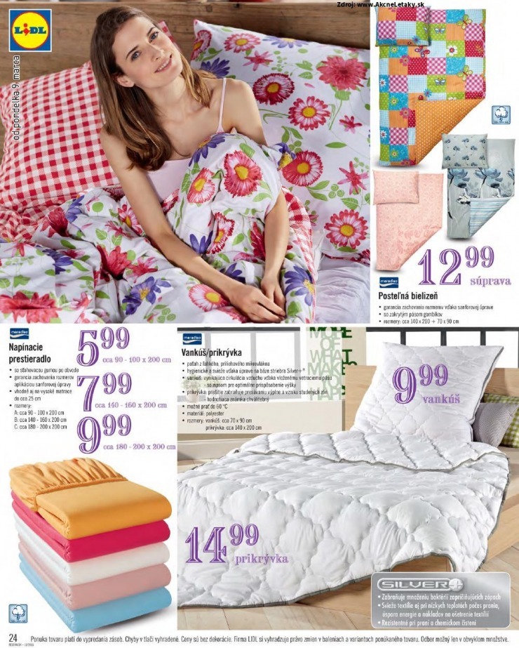 let�k �peci�lny let�k Lidl strana 24
