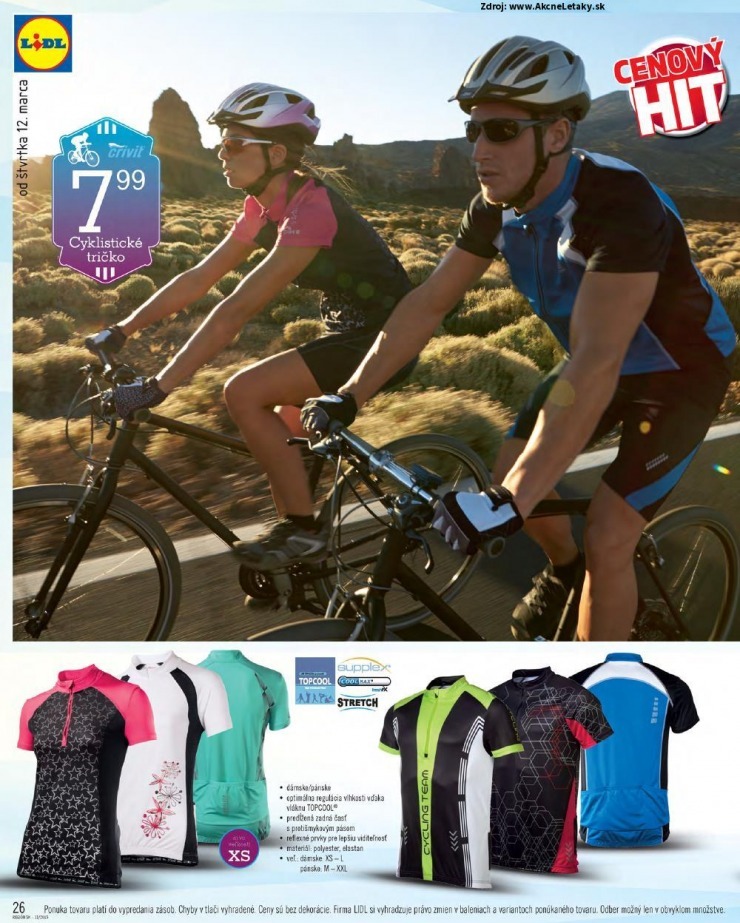 let�k �peci�lny let�k Lidl strana 26