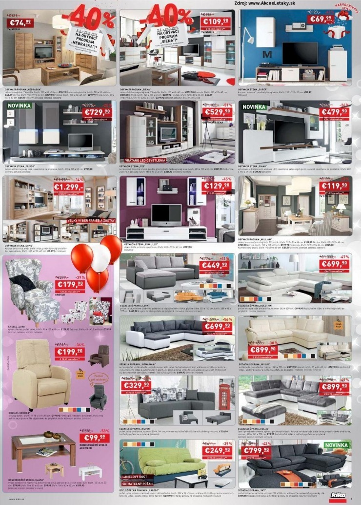 let�k kika exkluz�vny let�k strana 3