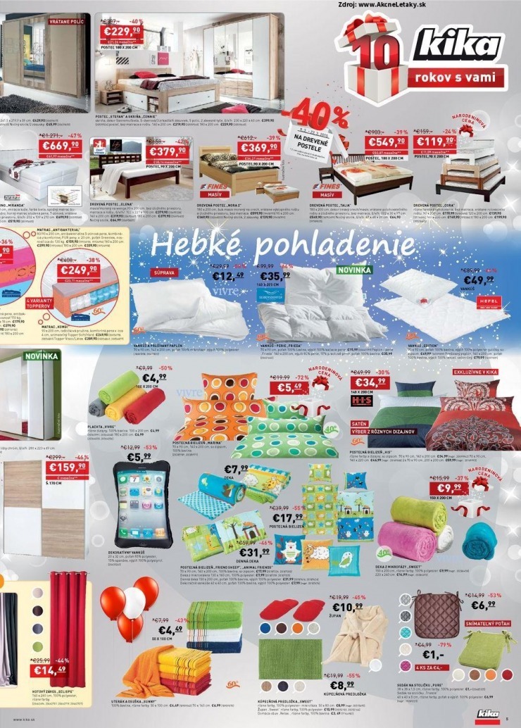 let�k kika exkluz�vny let�k strana 5