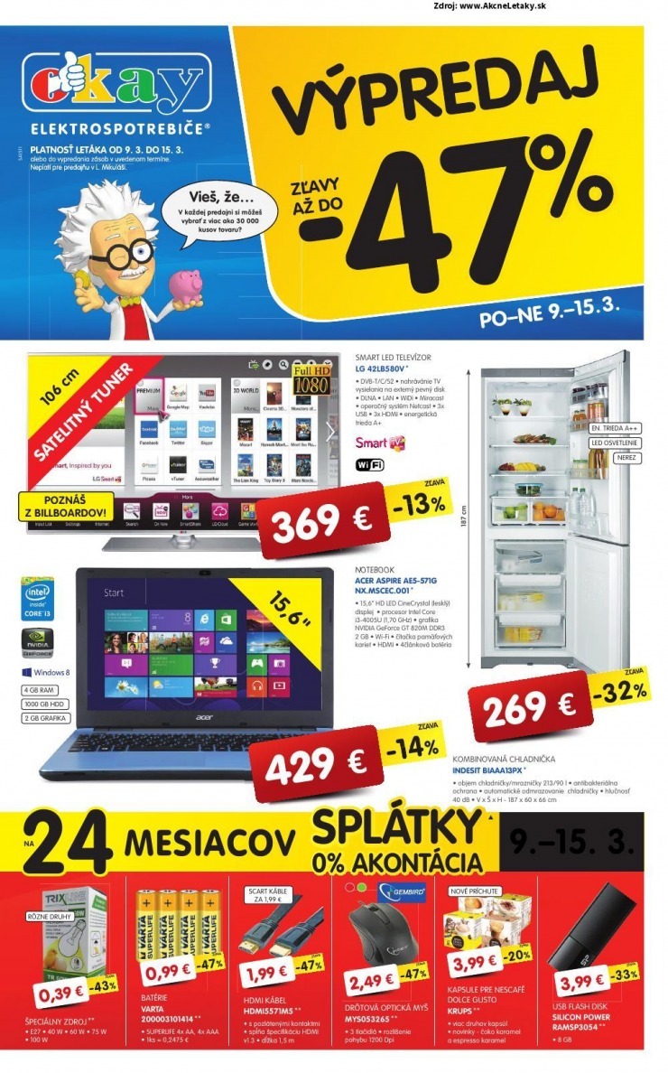 let�k Okay let�k - v�predaj strana 1