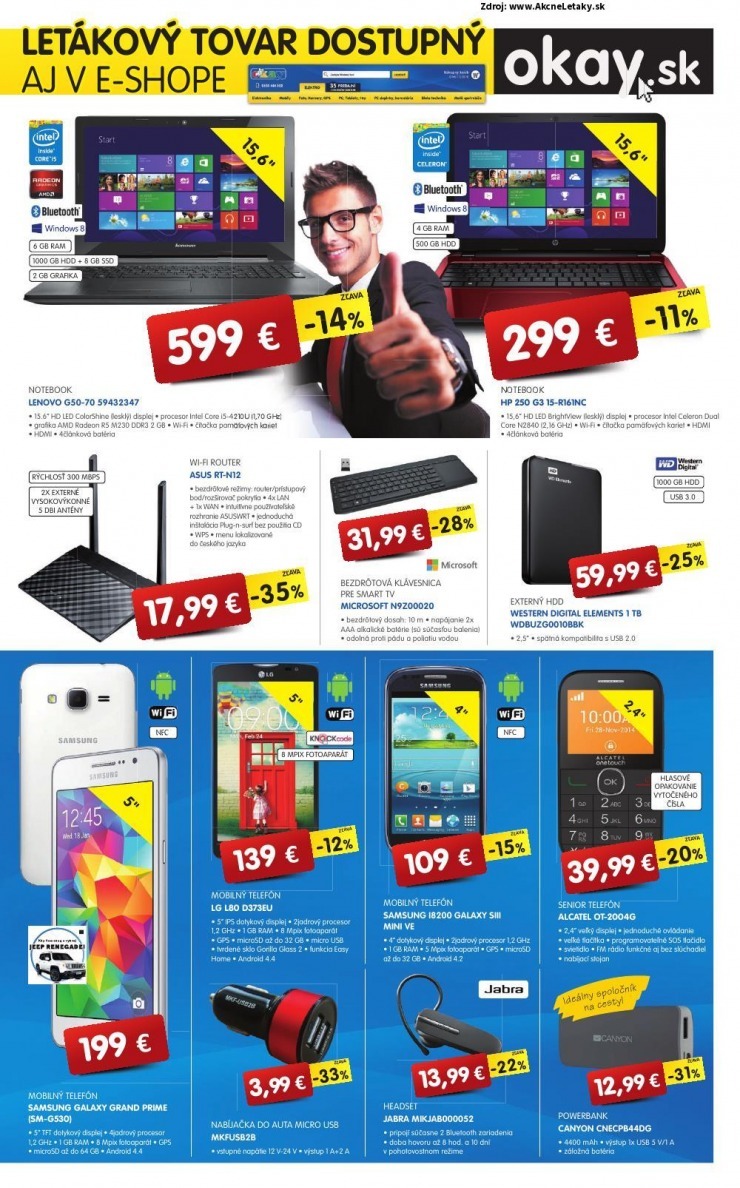 let�k Okay let�k - v�predaj strana 3