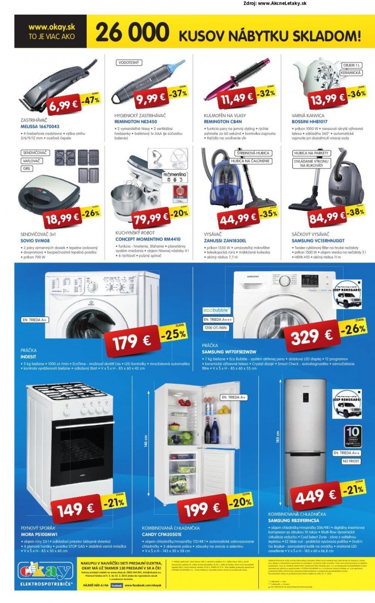 let�k Okay let�k - v�predaj strana 4