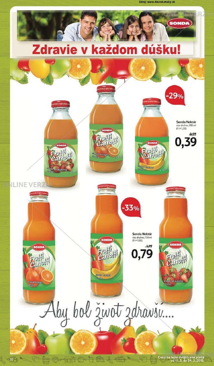 let�k akciov� let�k Tesco strana 12