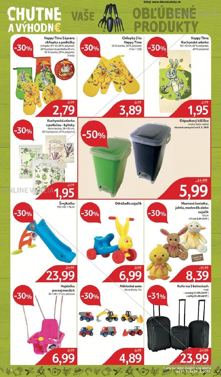 let�k akciov� let�k Tesco strana 26