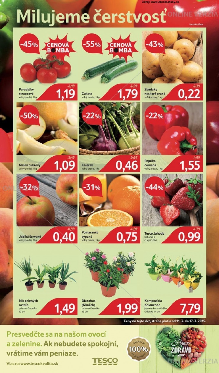 let�k Tesco aktu�lny let�k strana 4