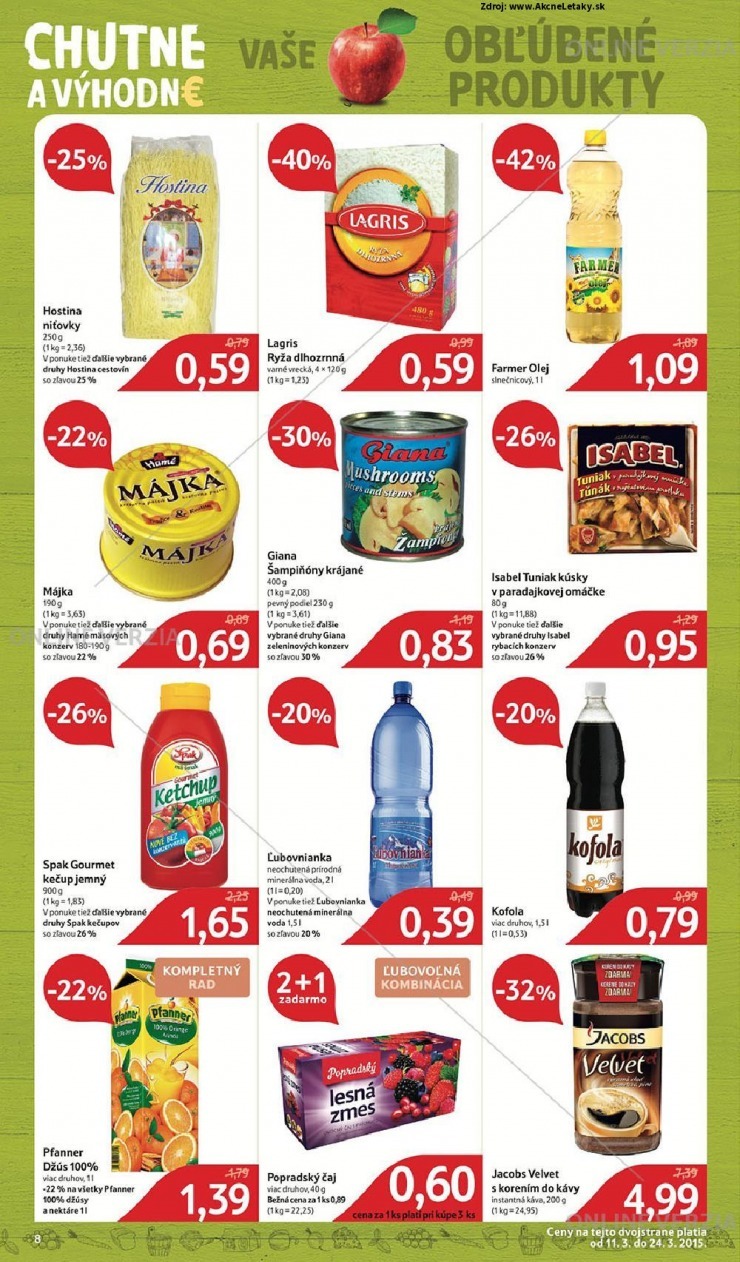 let�k Tesco aktu�lny let�k strana 8