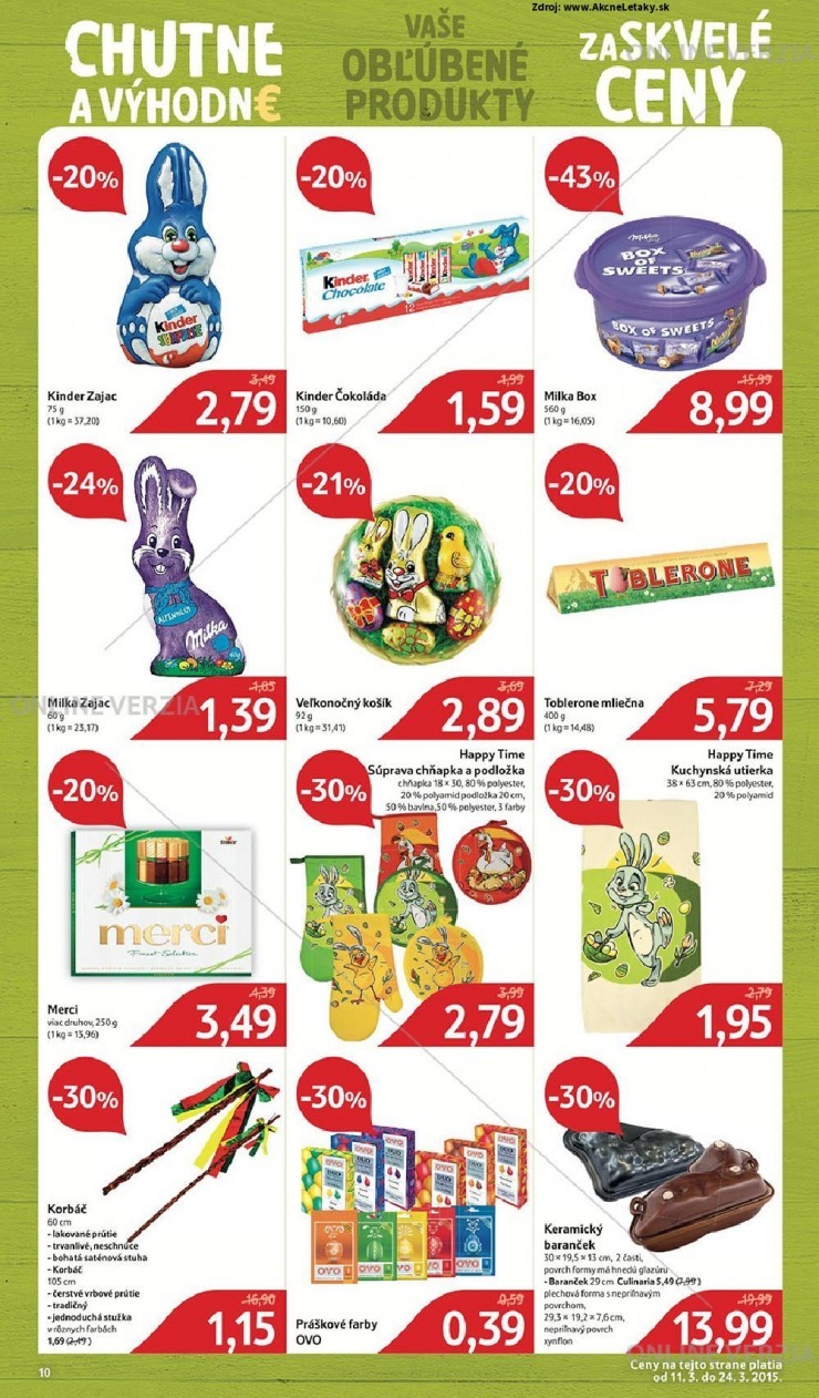 let�k Tesco aktu�lny let�k strana 10