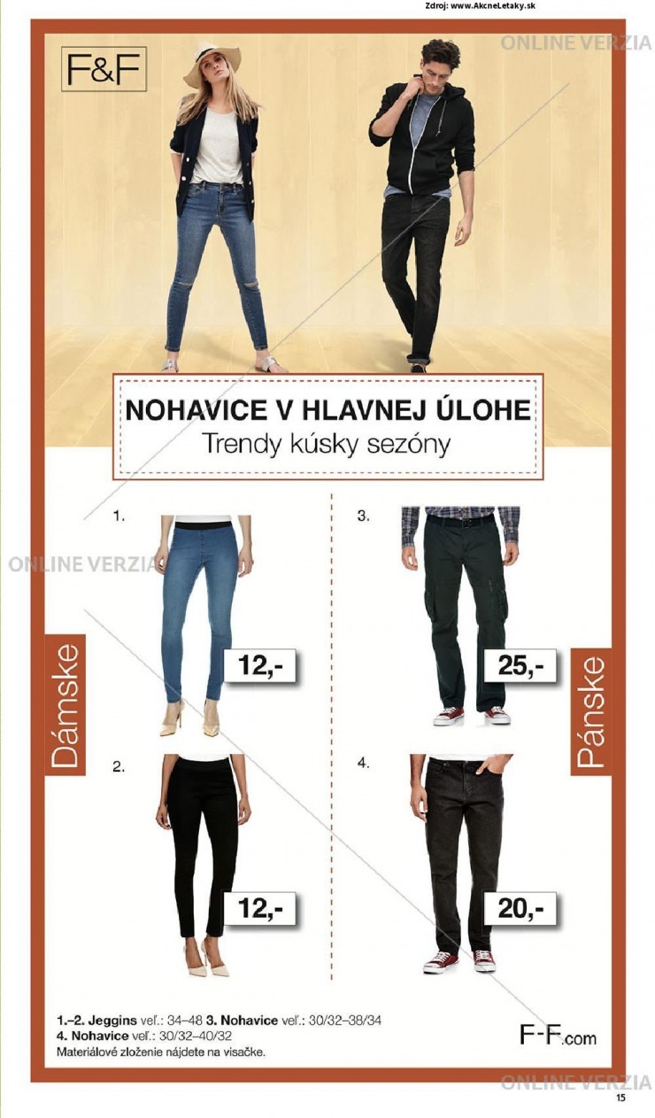 let�k Tesco aktu�lny let�k strana 15