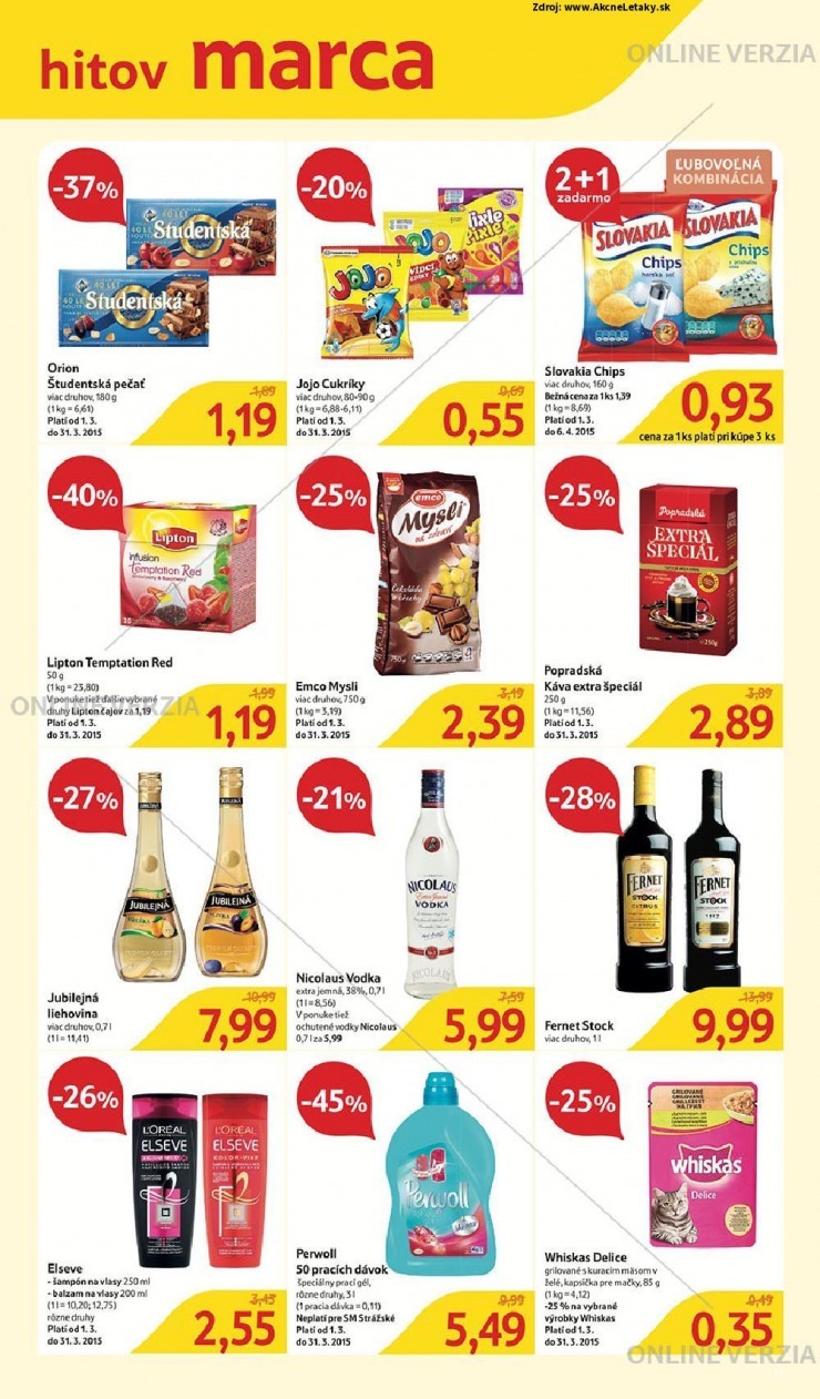 let�k Tesco let�k - chutne a v�hodne strana 11