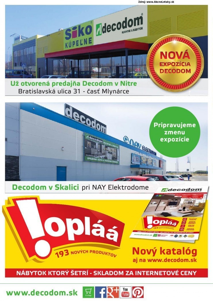 let�k Decodom mimoriadn� let�k strana 2