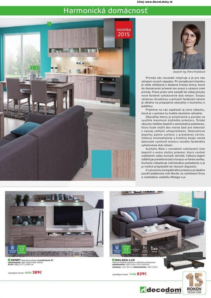 let�k Decodom mimoriadn� let�k strana 5