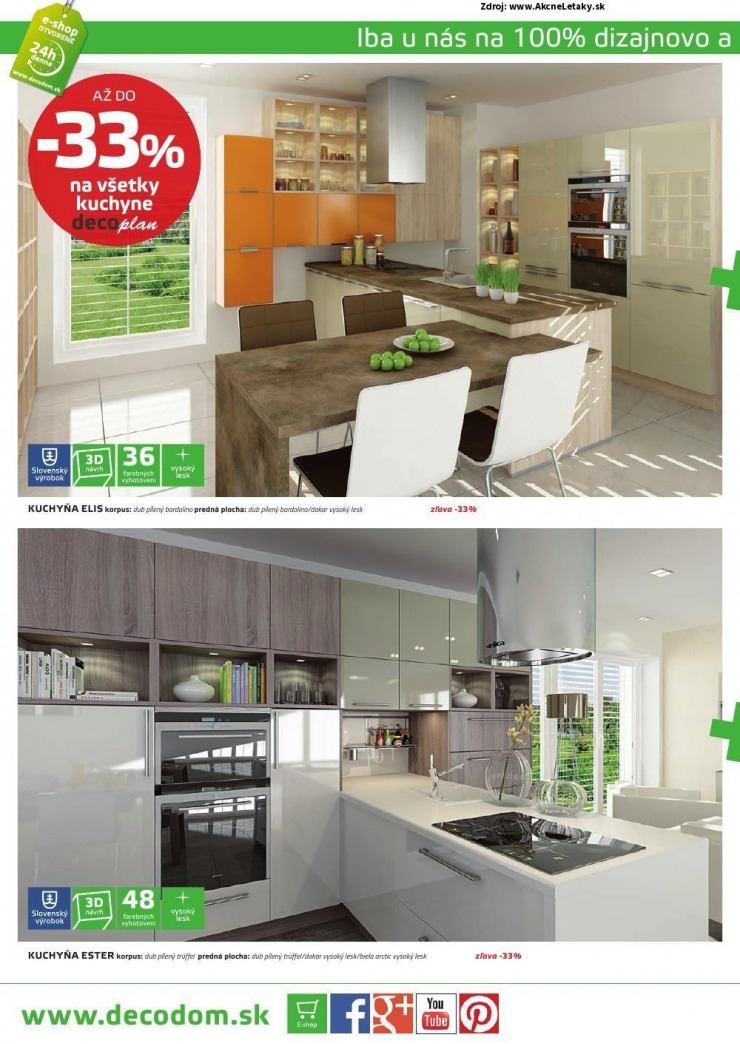 let�k Decodom mimoriadn� let�k strana 8