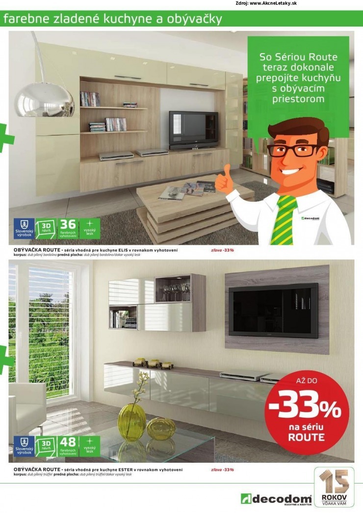 let�k Decodom mimoriadn� let�k strana 9