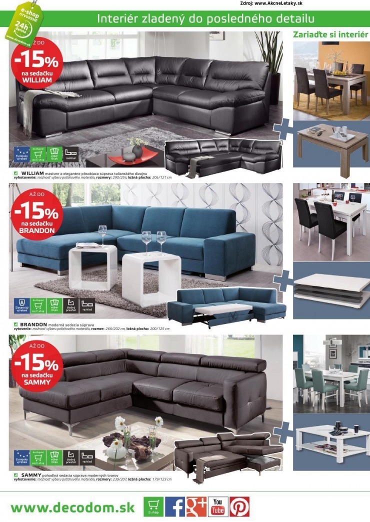 let�k Decodom mimoriadn� let�k strana 10