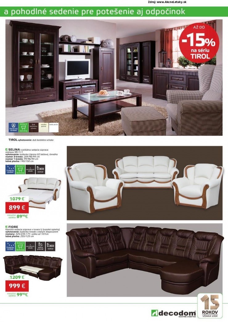 let�k Decodom mimoriadn� let�k strana 13