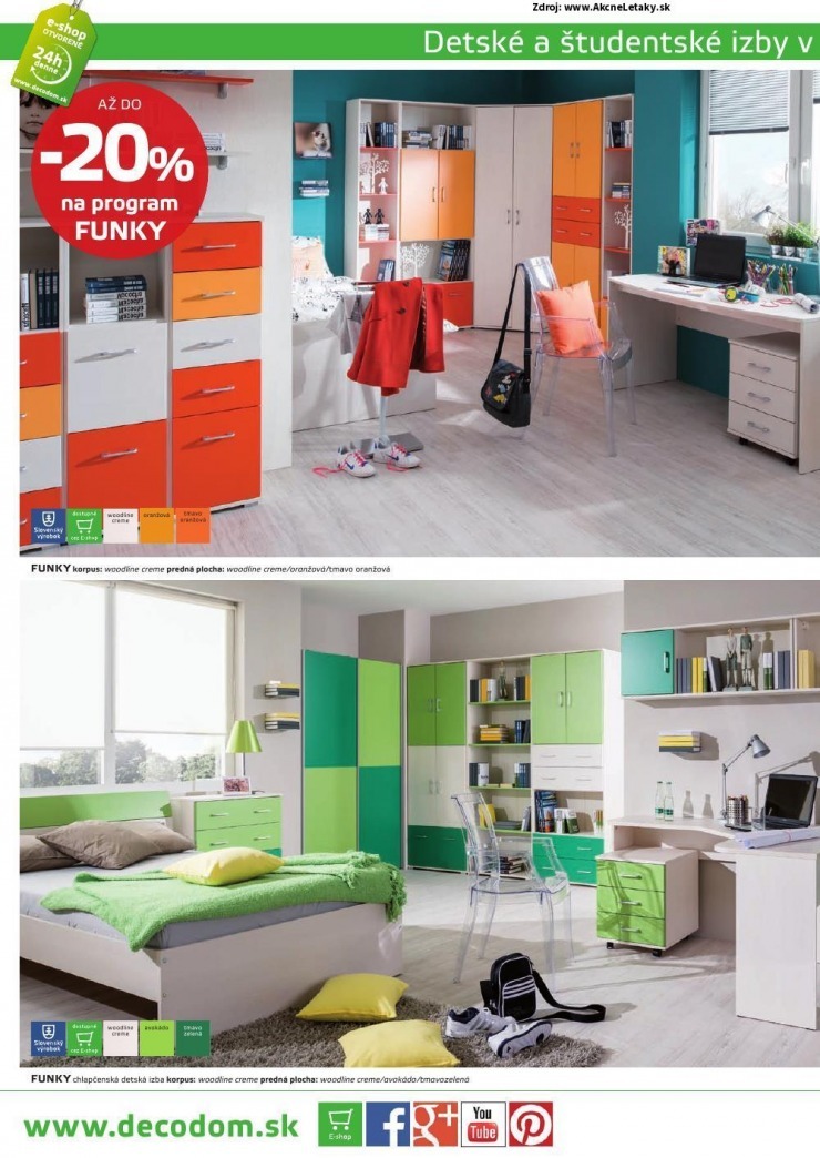 let�k Decodom mimoriadn� let�k strana 14