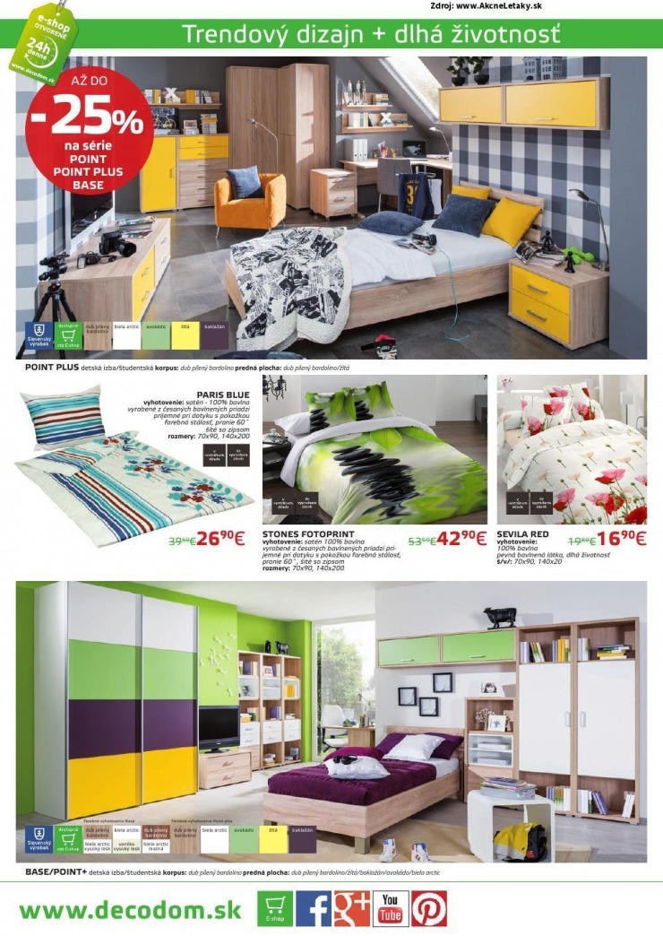 let�k Decodom mimoriadn� let�k strana 16