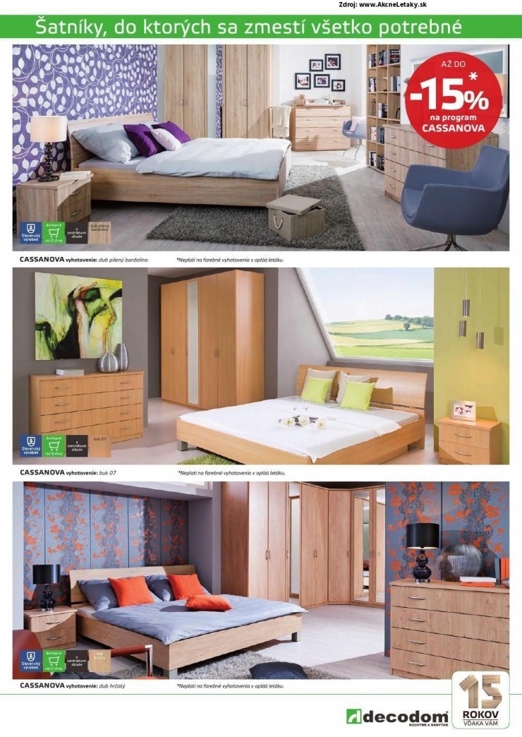 let�k Decodom mimoriadn� let�k strana 19