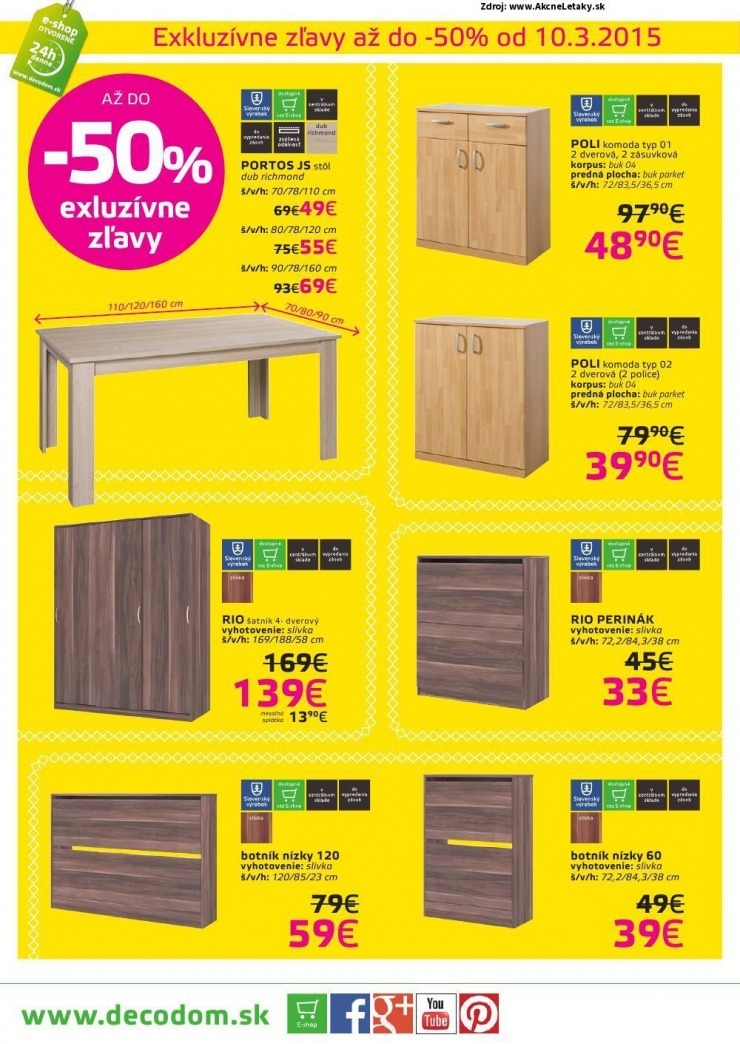 let�k Decodom mimoriadn� let�k strana 20