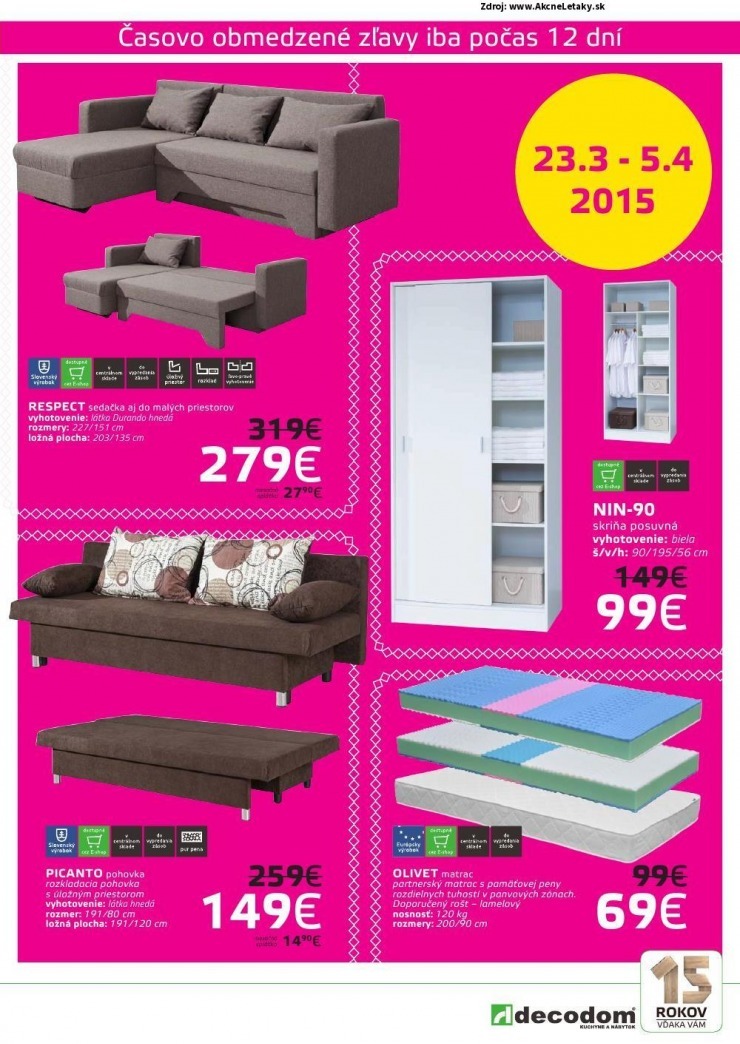 let�k Decodom mimoriadn� let�k strana 21