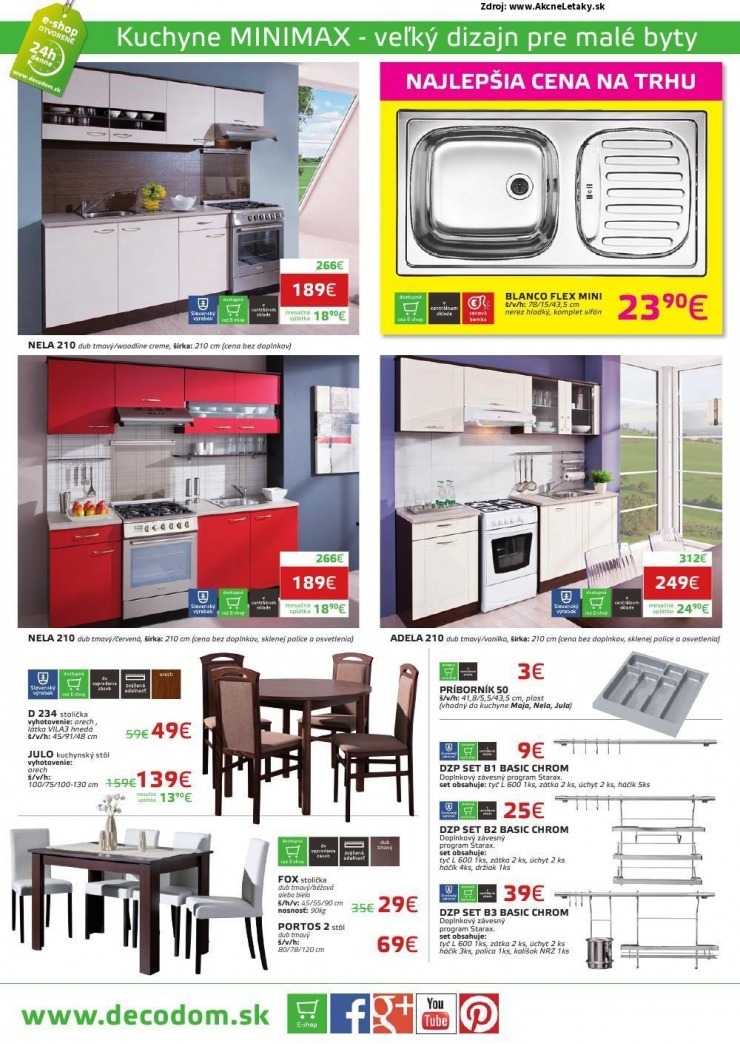 let�k Decodom mimoriadn� let�k strana 22