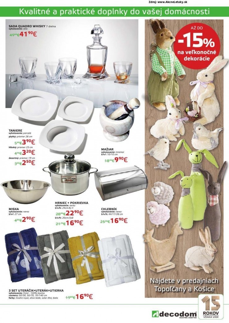 let�k Decodom mimoriadn� let�k strana 23