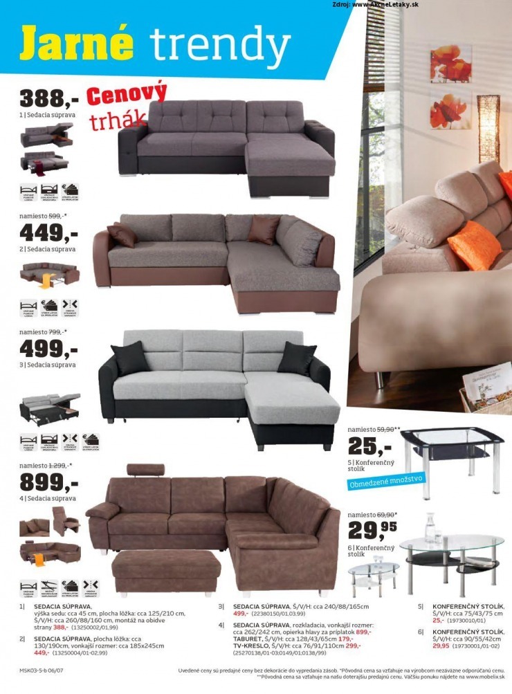 let�k ak�n� let�k M�belix - Pre�ov a Ko�ice strana 6