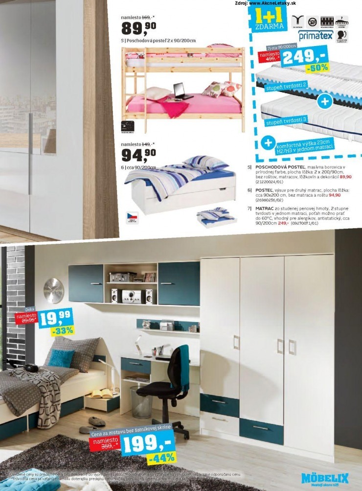 let�k ak�n� let�k M�belix - Pre�ov a Ko�ice strana 9