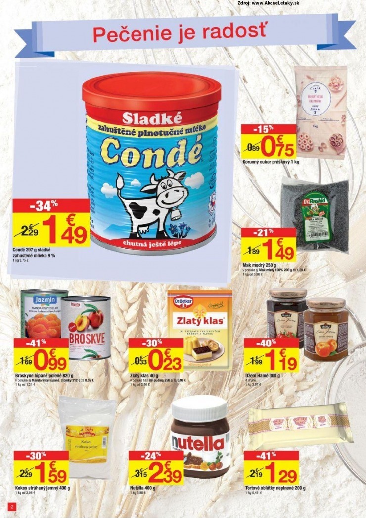 let�k aktu�ln� let�k Carrefour strana 2