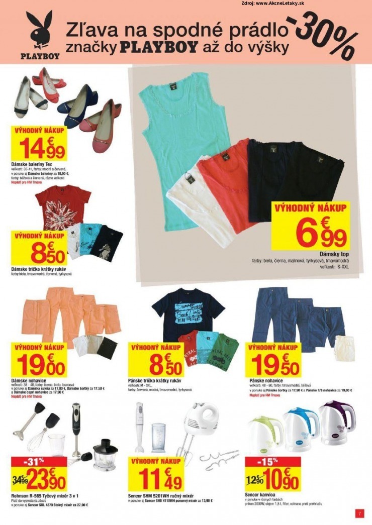 let�k aktu�ln� let�k Carrefour strana 7