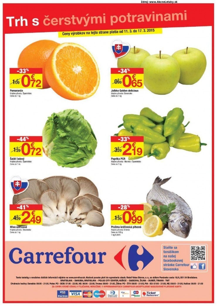 let�k aktu�ln� let�k Carrefour strana 16