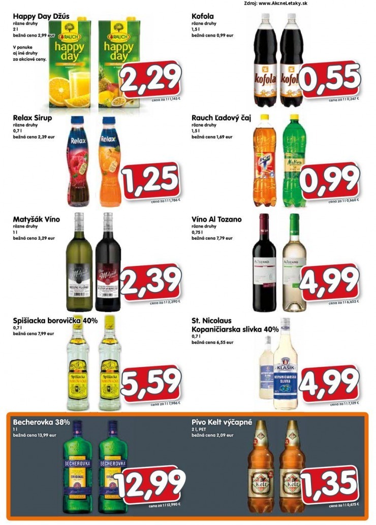 let�k Hypernova akciov� let�k strana 8