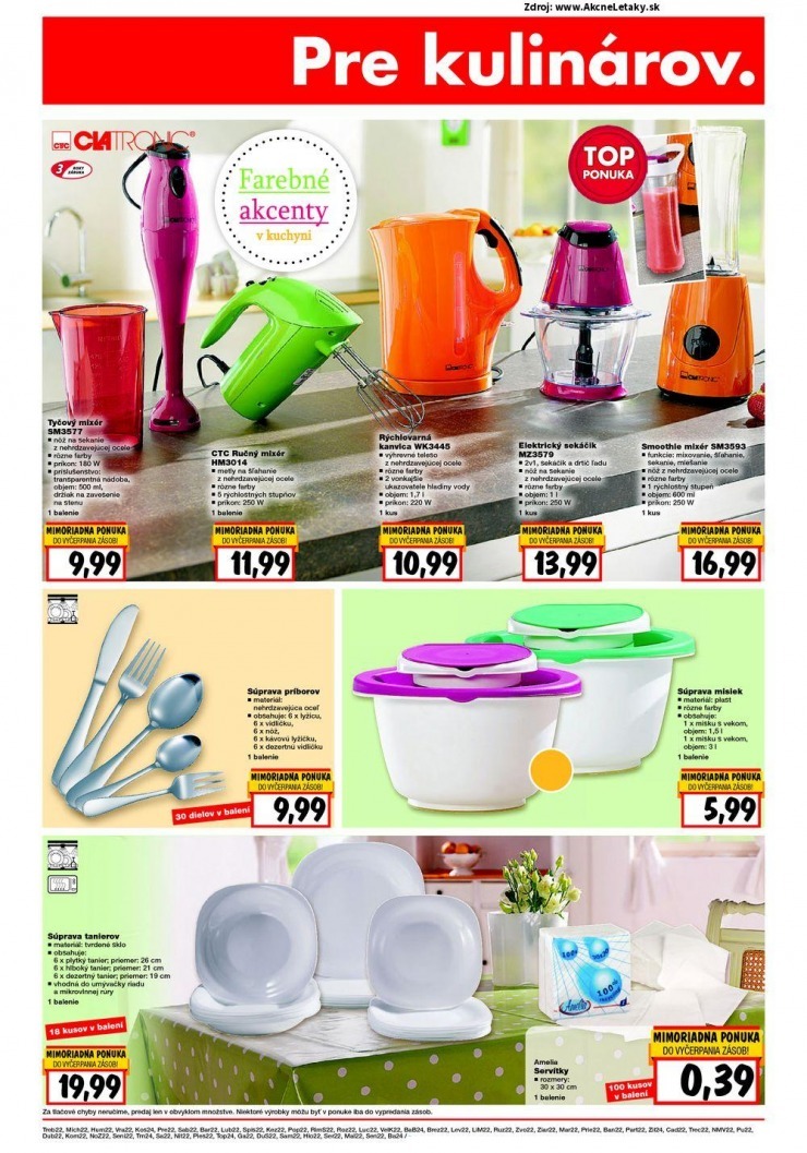 let�k Kaufland mimo��dn� let�k strana 24